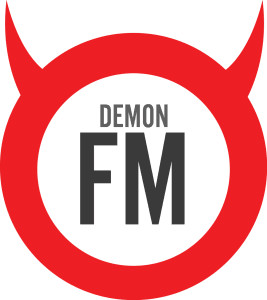 Demon FM Icon Colour