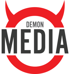 Demon Media Icon Colour