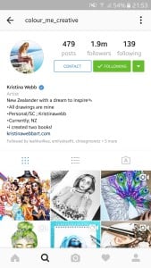 colour_me_creative Instagram account 