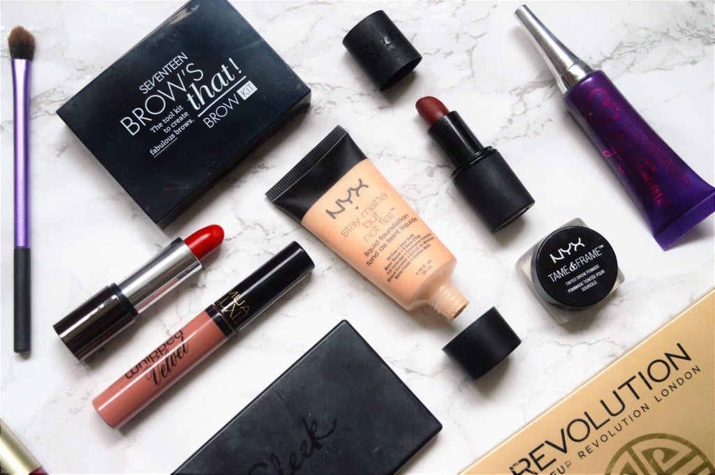 Cruelty free brands you should be purchasing