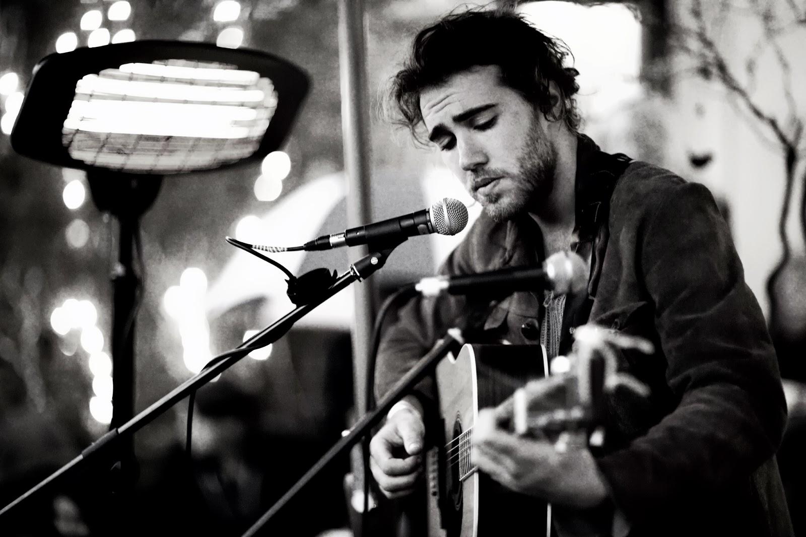 Neighbourhood Bests- Matt Corby