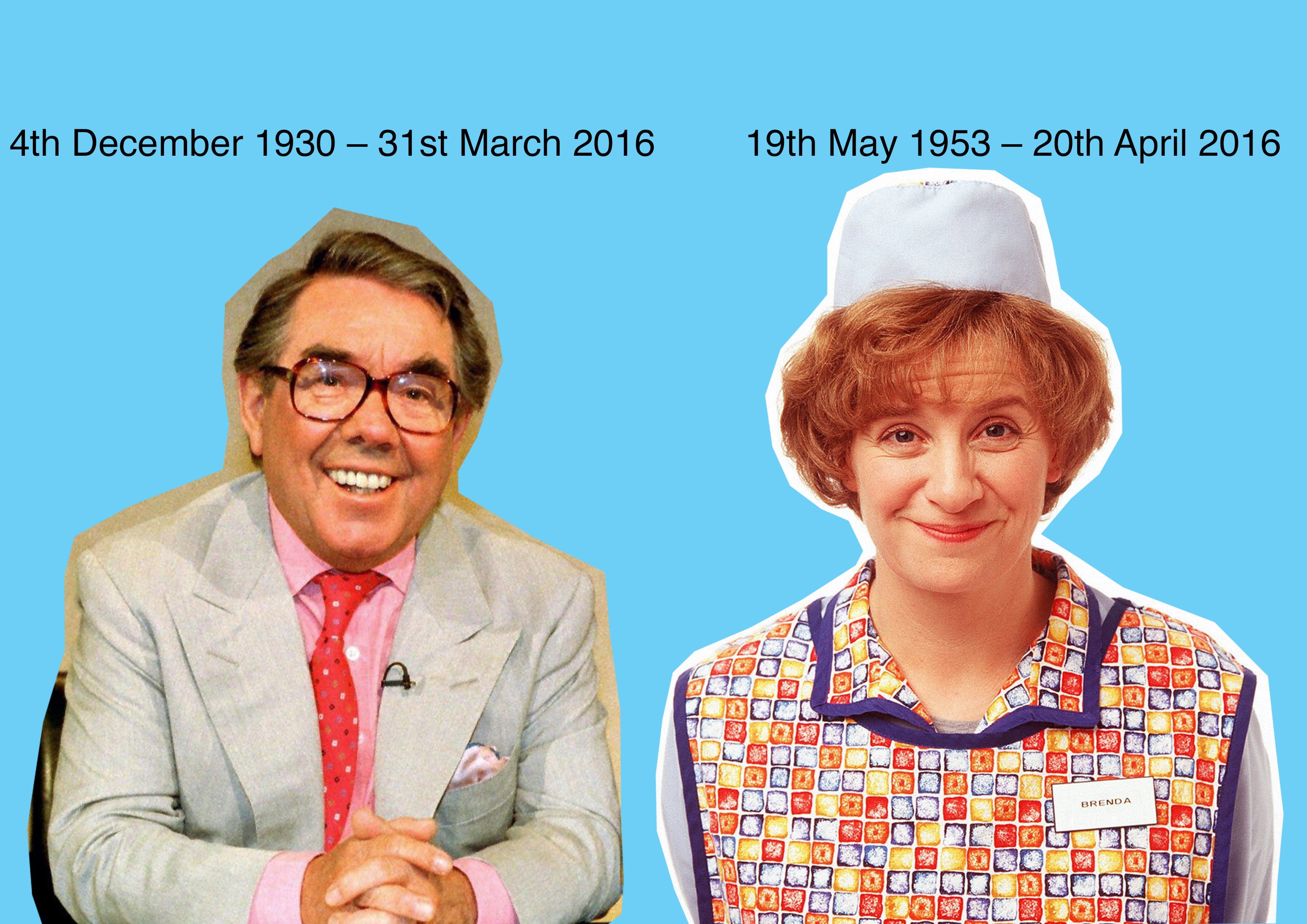 Four Candles and Two Soups Please…