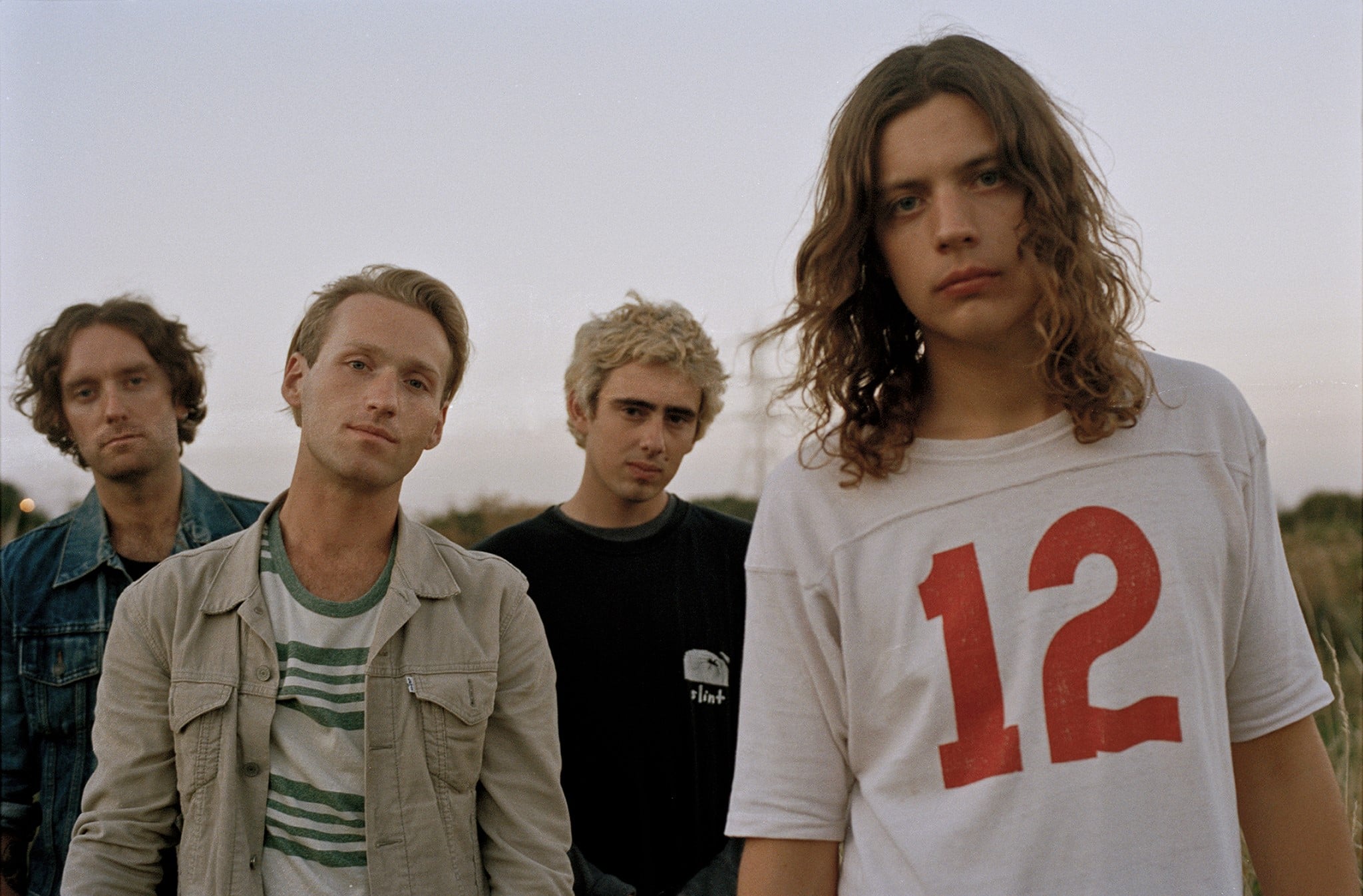 INTERVIEW TIME – VANT