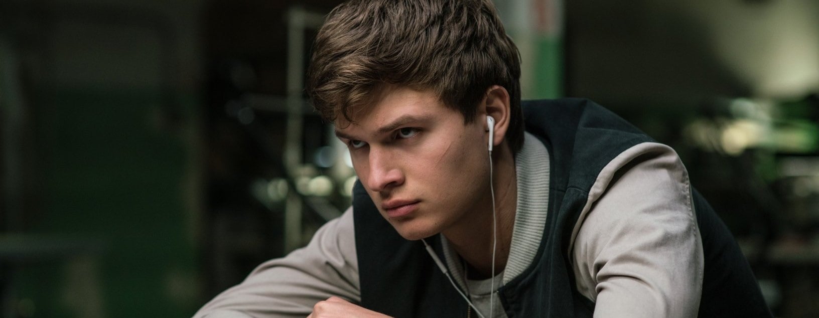 Baby Driver – Film Review