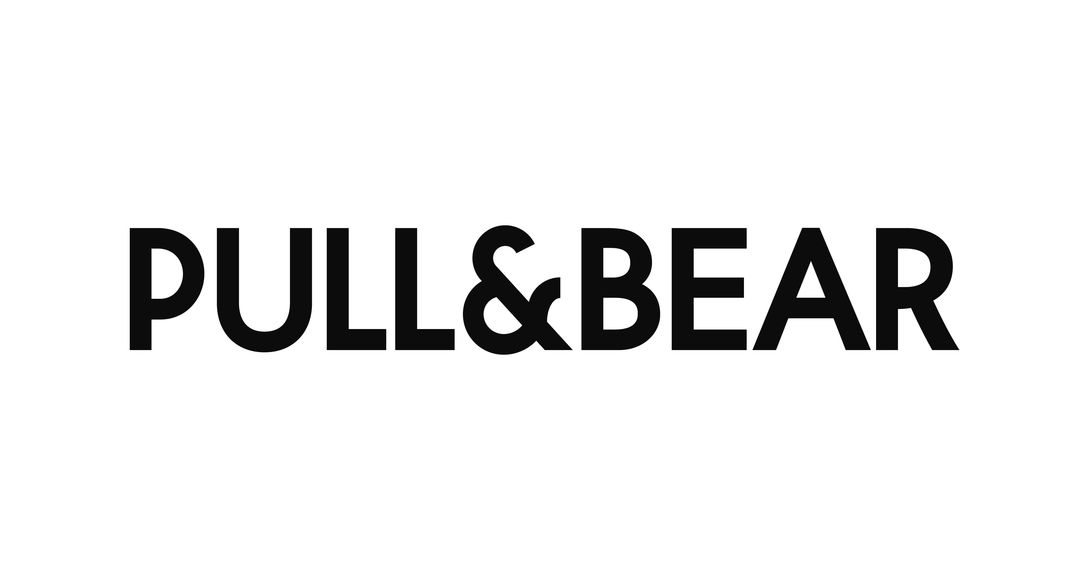 Pull & Bear, Hey Beauty!