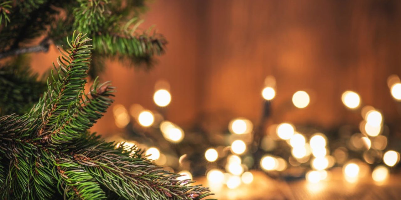 Christmas Traditions Around the World