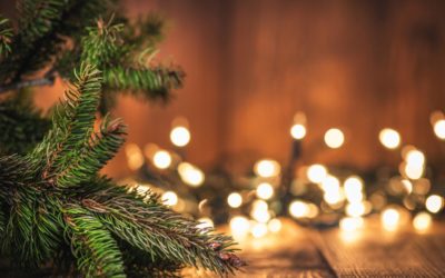 Christmas Traditions Around the World