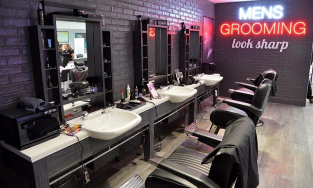 Superdrug Beauty Studio Fosse Park Review