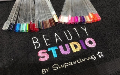 My First Manicure: A Review on My Experience at Superdrug Fosse Park