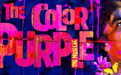 The Color Purple at Curve Theatre