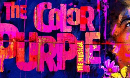 The Color Purple at Curve Theatre