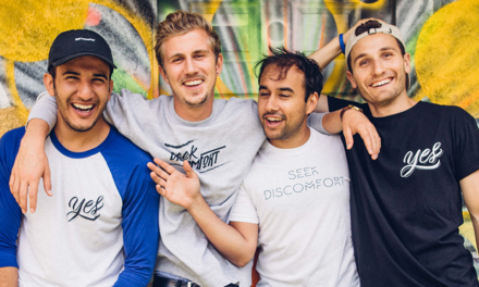 Who Should Students Look Up To?