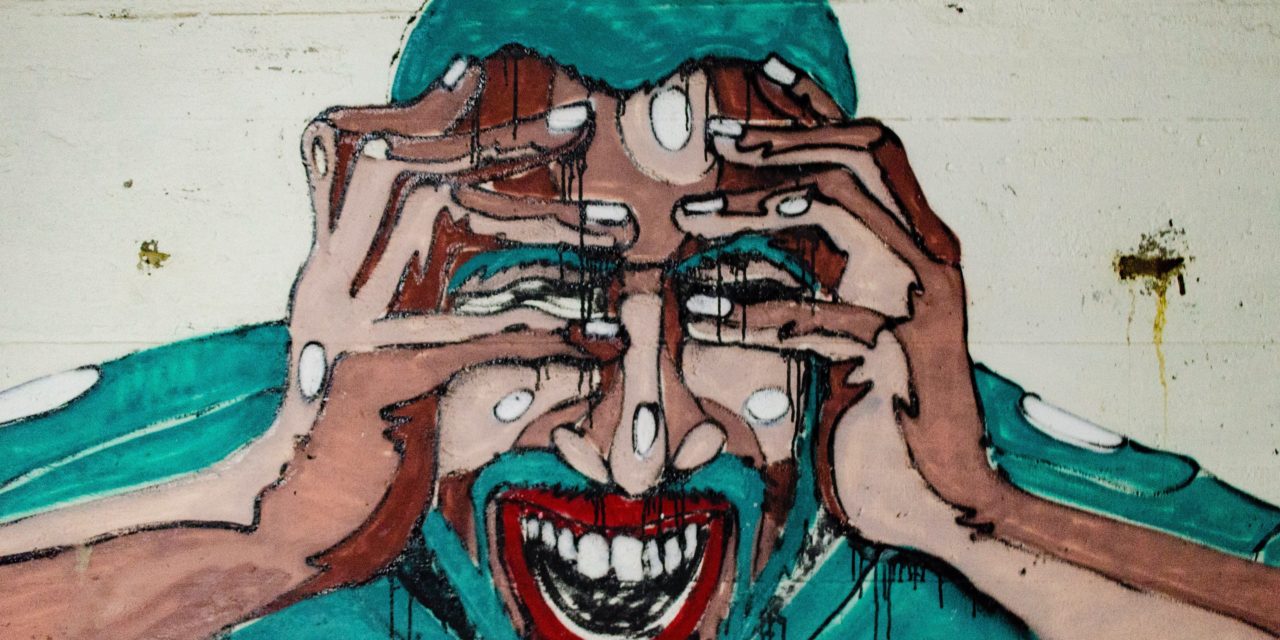Is Anxiety A Serious Problem Among Young People?