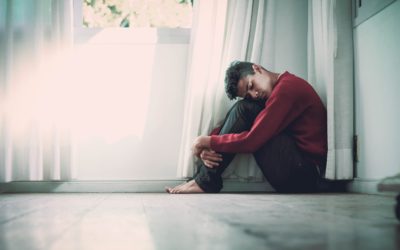 Does anxiety affect young people?