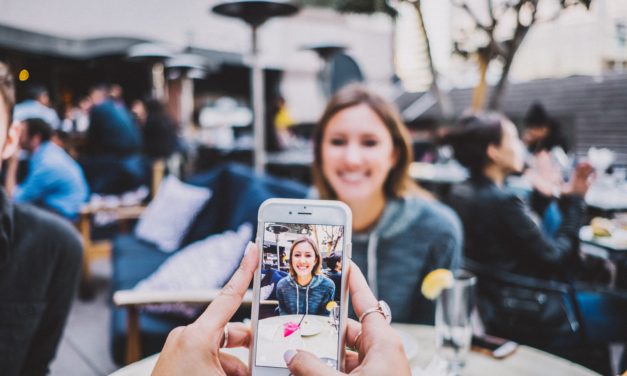 Are You The Same Person On Social Media As You Are In Real Life?