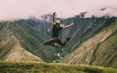 How Often Do You Leave Your Comfort Zone?