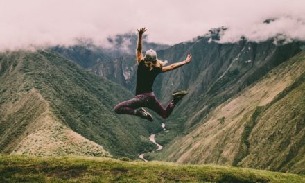 How Often Do You Leave Your Comfort Zone?