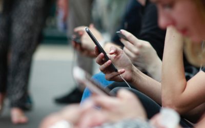 Are You Your Social Media Persona In Real Life?