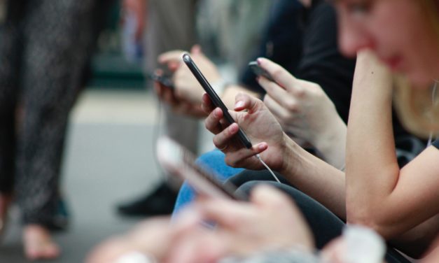 Are You Your Social Media Persona In Real Life?