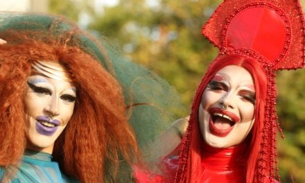 Is Drag Becoming A New Universal Fashion Trend?