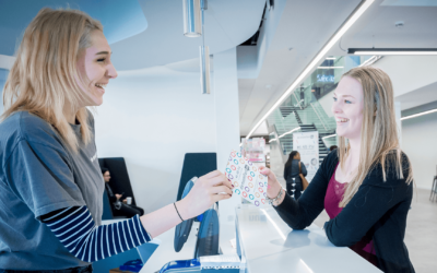 What Can the DSU Do for Students?