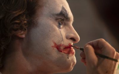 Film Review: Joker A Controversial Hit
