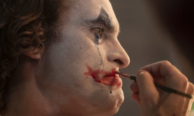 Film Review: Joker A Controversial Hit