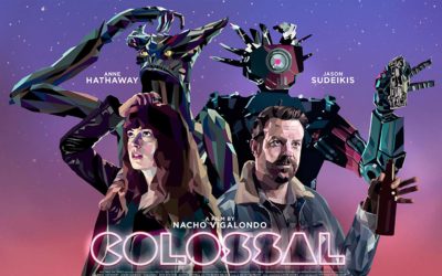 Colossal Review