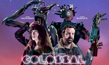 Colossal Review