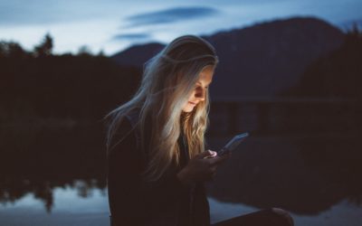 Can Social Media Affect Our Mental Health?