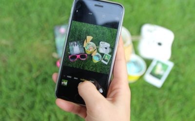 Do People Only Show The Positive Parts Of Their Life On Social Media?