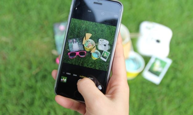 Do People Only Show The Positive Parts Of Their Life On Social Media?