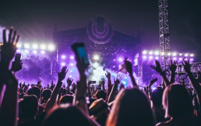 Do You Let Your Friends Influence Your Music Taste?