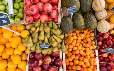 Do’s and Don’ts of Food Shopping