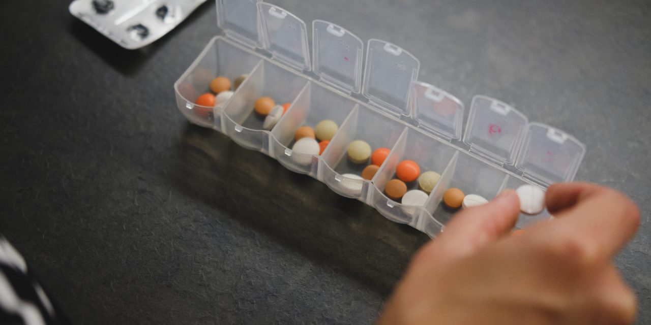 Access to Medicines and Healthcare in the Event of a ‘No Deal’ Brexit