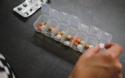 Access to Medicines and Healthcare in the Event of a ‘No Deal’ Brexit