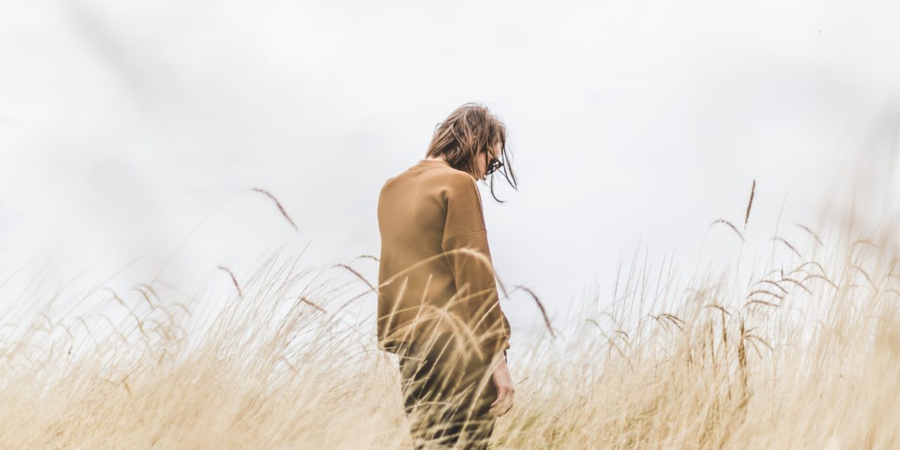 How To Wear Beige in 2019