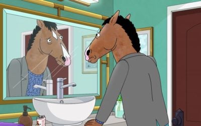 Bojack Horseman Season Six Part One Review