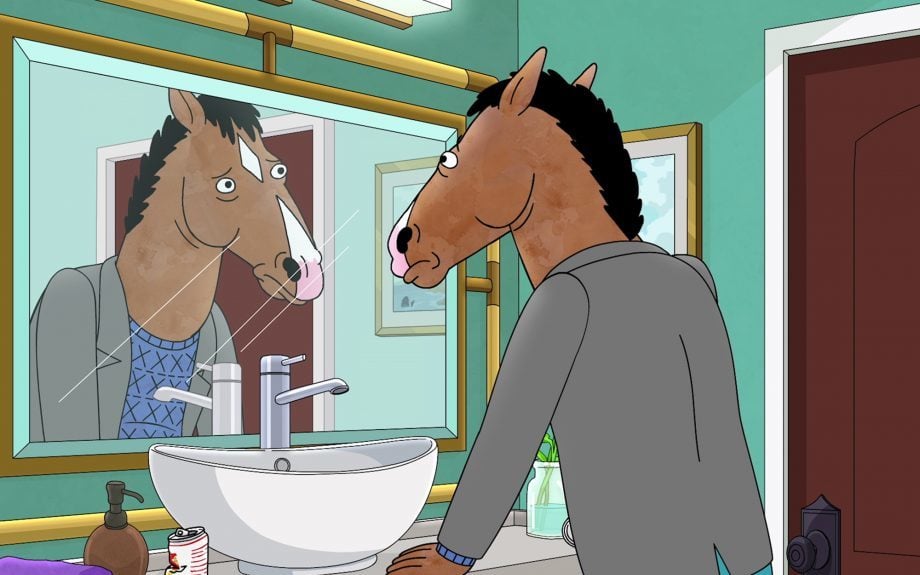 Bojack Horseman Season Six Part One Review
