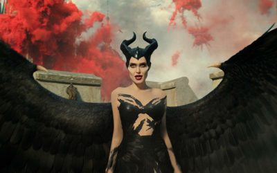 Maleficent: The Mistress of Evil