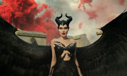 Maleficent: The Mistress of Evil