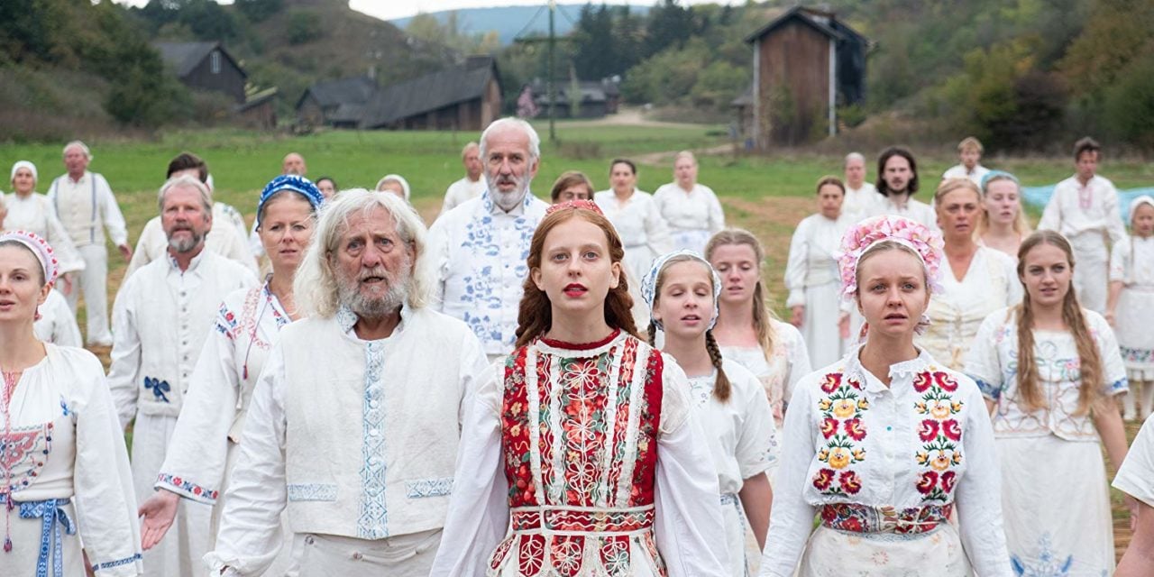 Film Review: Midsommar, a nightmarish fairytale