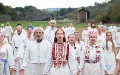 Film Review: Midsommar, a nightmarish fairytale