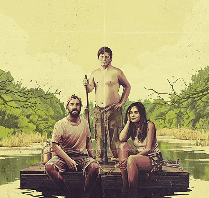 A Heartfelt Adventure The Peanut Butter Falcon: Review