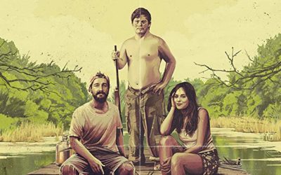 A Heartfelt Adventure The Peanut Butter Falcon: Review