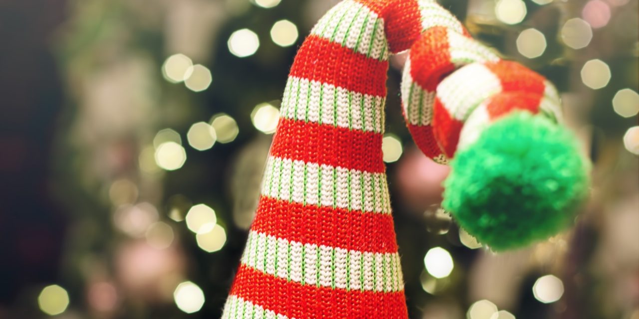 A Christmas Nativity