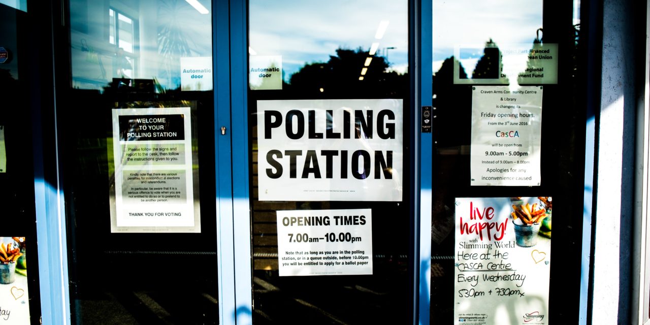 UK General Elections: How to register to vote?