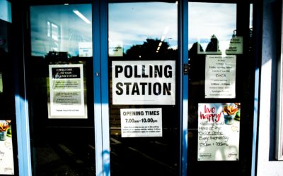 UK General Elections: How to register to vote?
