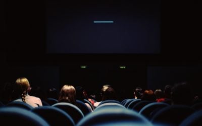 Top 10 Horror-free Halloween Films