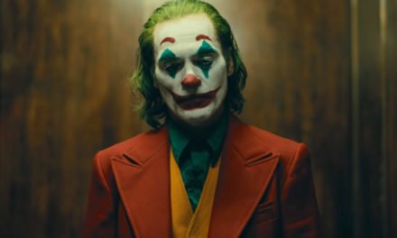 Joker: Film Review
